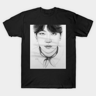 Yoongi T-Shirt